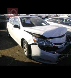 شيفروليه ماليبو